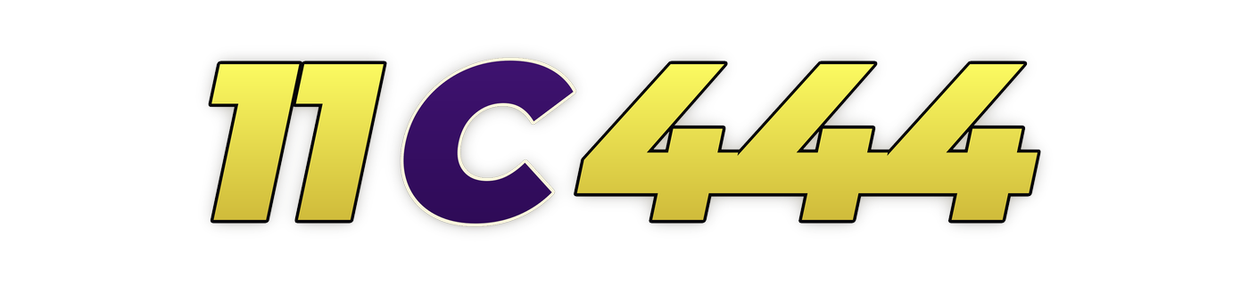 11c444